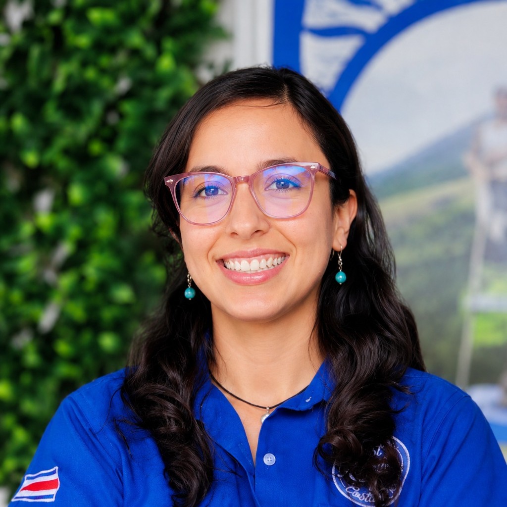 Gabriela Santamaría