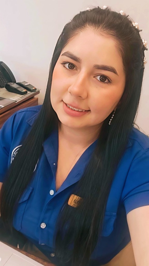 Roxana Villalobos