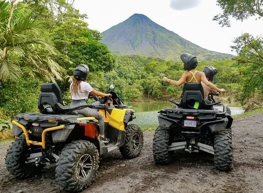ATV Discovery Adventure