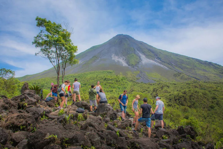 Ecological Park Observation Hike