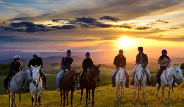 Horseback Riding