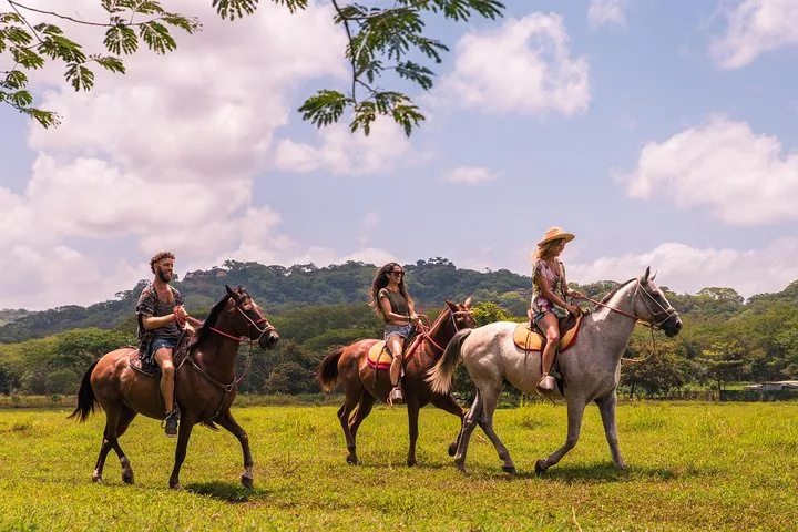 Horseback Riding Tour – Diamante