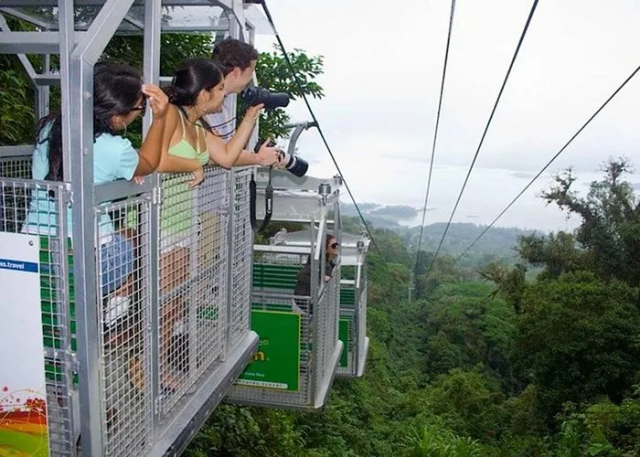 SkyTrek